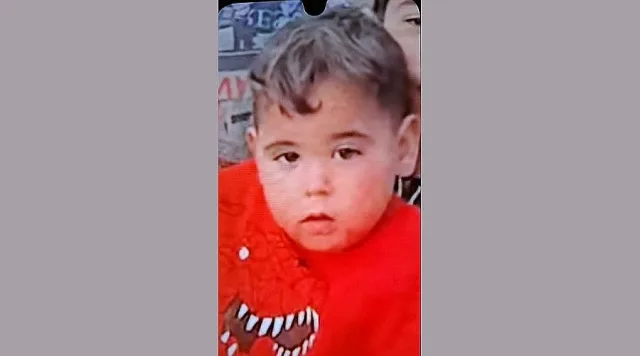 Издирват дете на 2 години. Едно село е на нокти