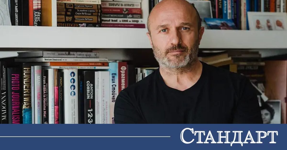БНТ взе решение за Георги Тошев?