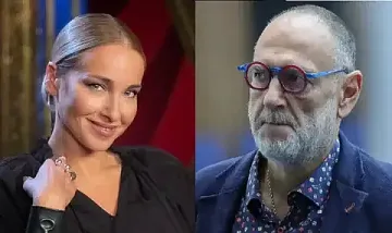 Алекс Раева разкри как Любен Дилов-син е спасил живота й