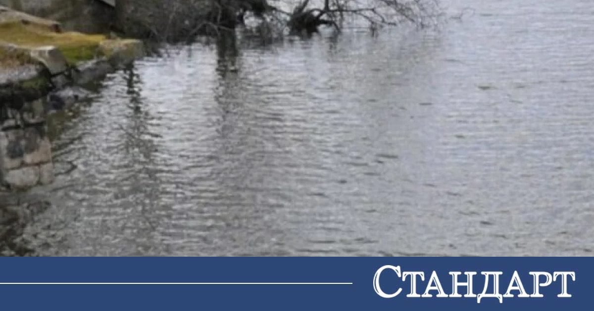 България под вода? Големите язовири преливат
