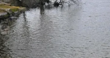 България под вода? Големите язовири преливат 