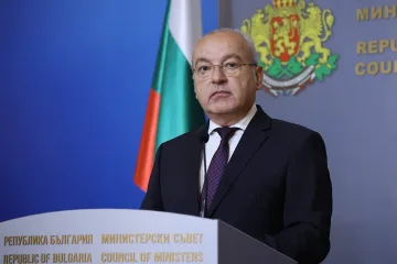Финансовият министър обяви тежка бюджетна картина за 2026 г.