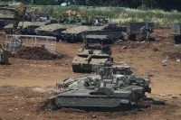 Пробив във Вашингтон отваря път към мир между Израел и Ливан