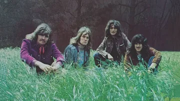 Песен на култова група от 1971 г. остава безсмъртен рок химн