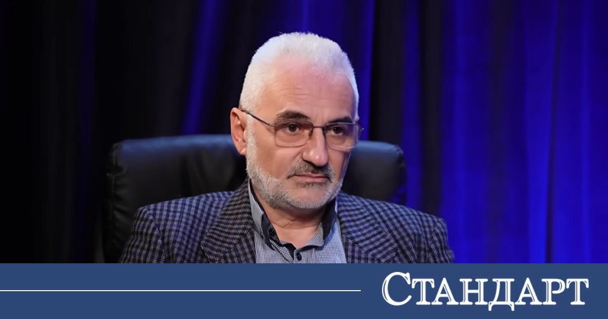 Кремен Георгиев: Отказът от руския газ и квотите на ЕС увеличават сметките за парно