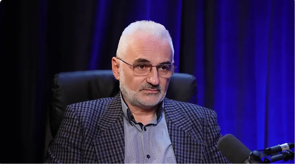 Кремен Георгиев: Отказът от руския газ и квотите на ЕС увеличават сметките за парно