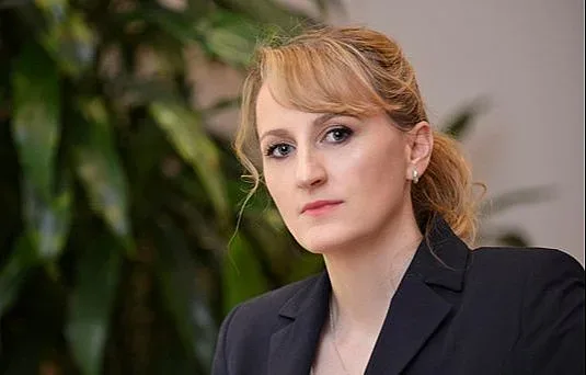 Росица Карамфилова с ключова среща. Какво каза на еврокомисар Йесика Русвал