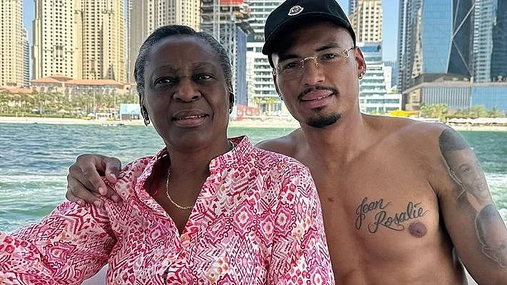 Лошо! Ергенът разгони фамилията на футболна звезда у нас