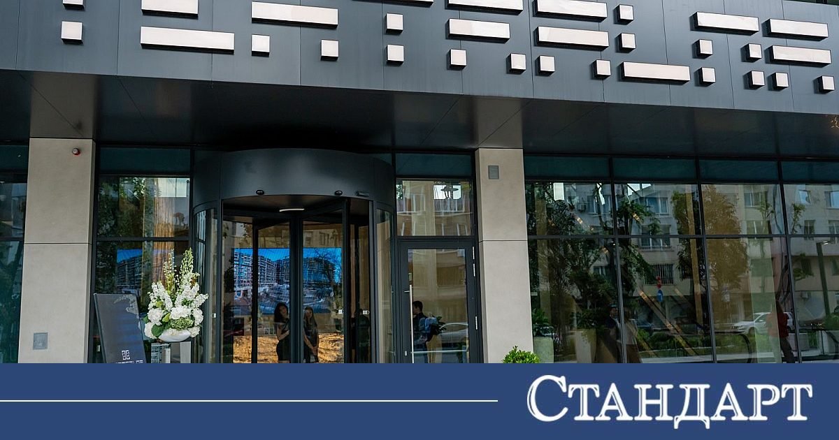 Teatralna Park Residence отвори врати като ново лице на градския живот в София
