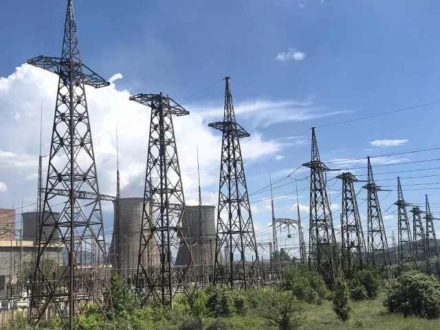 ТЕЦ „Бобов дол“ ускорява трансформацията си: Инсталацията за биогаз ще заработи до края на годината