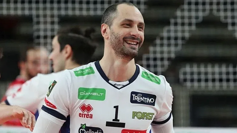 Световната волейболна звезда Матей Казийски открива Beach Arena Burgas на 1 юни