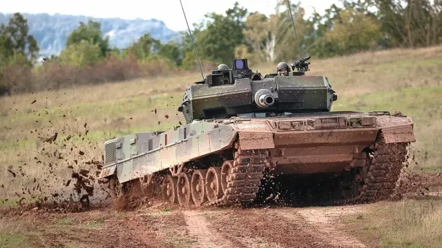 Доклад на ООН разкри тайни доставки на оръжия от България за Украйна