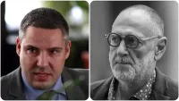 Нечувана гавра със смъртта на Любен Дилов! 