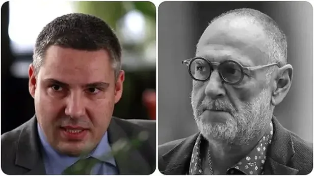 Нечувана гавра със смъртта на Любен Дилов! 