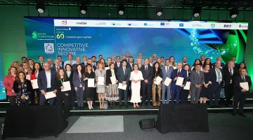 Green Transition Forum и Енрико Лета дадоха официален старт на "Софийската инициатива"