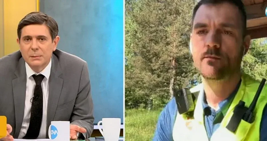 Доктор потресе Виктор Николаев! Неочаквана истина