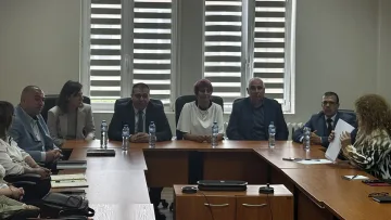 Назначени са трима нови заместник изпълнителни директори в БАБХ