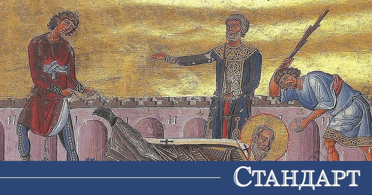 На 5 юни не разказвайте страшни сънища
