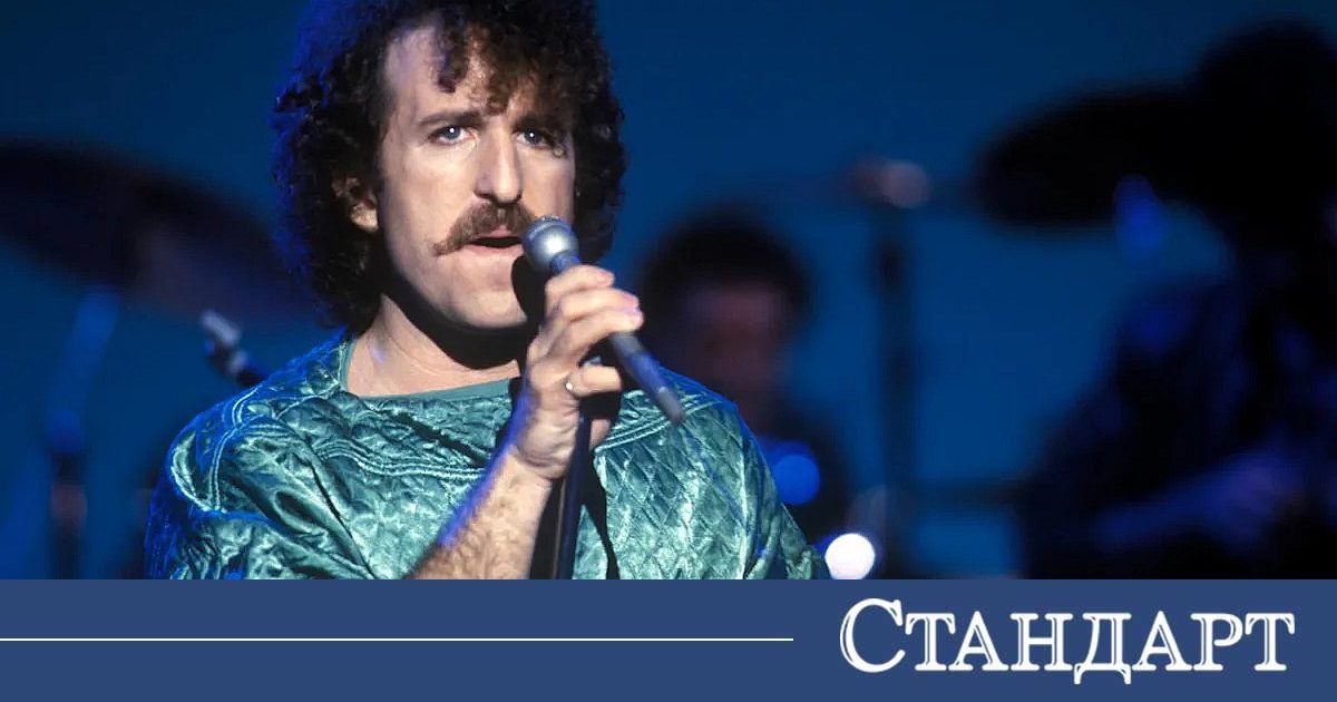 Поп хит от 1983 г. неочаквано се завръща на върха на класациите