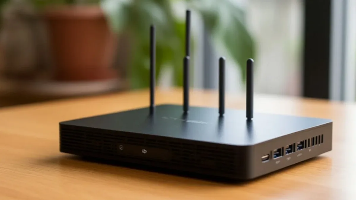 Wi-Fi си отива. Светът започва преход към по-нови технологии