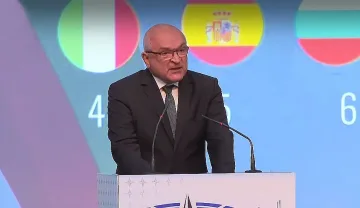 Главчев предупреди за сериозна заплаха заради войната в Украйна