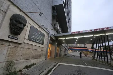 "Пирогов" с новина за пострадалото в Благоевград момче