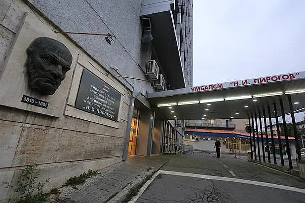 Ето как е момчето от трагичната случка в Благоевград