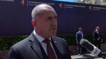 Радев се разбра с Вучич за Мавродиев, разкри скрити разходи