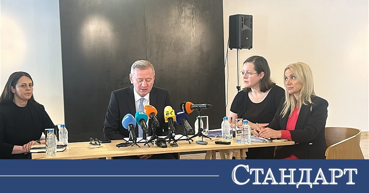 Милошев с тежка новина за НДК