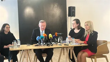 Милошев бие тревога! Огромен скандал в НДК
