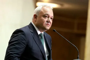 Демерджиев с притеснителни разкрития за Невзоров, работата става дълбока