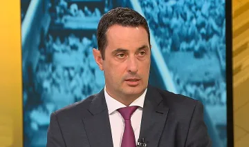 Стана ясно кога високоскоростен влак ще свърже София и Бургас