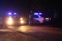 Ако не били пожарникарите, автобусът с хора щял да изгори