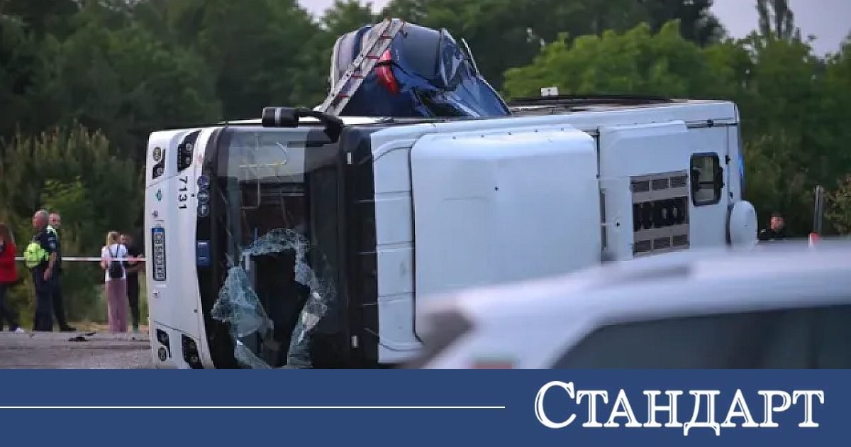 След гонката със 150 км/ч: Готвят най-тежкото обвинение