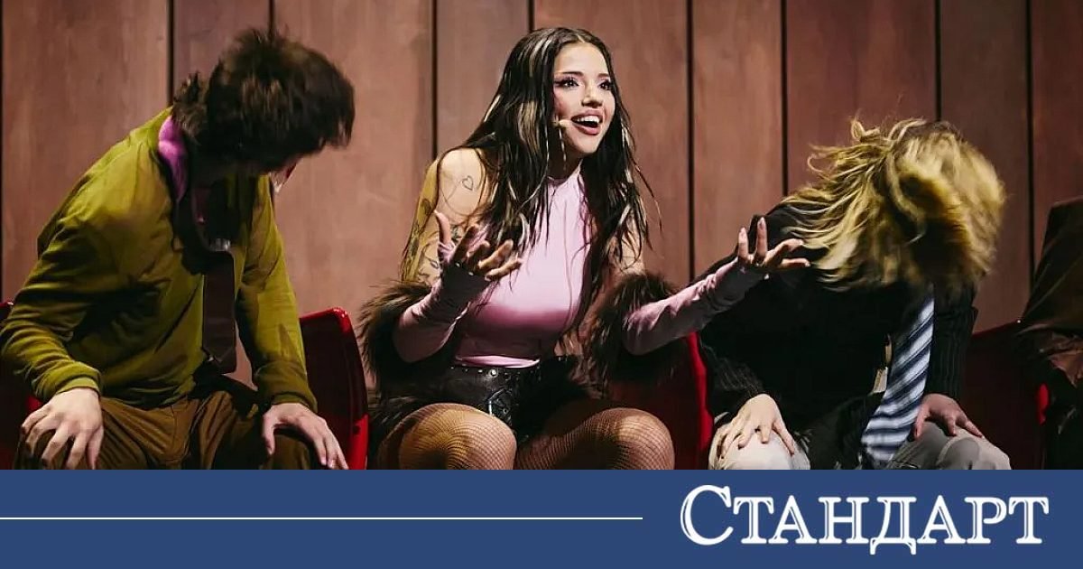 DARA пред BBC: На два пъти щях да се откажа, треперех цялата