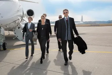 Рекорд от милионери за година! Те са с 2 милиона повече. Причината