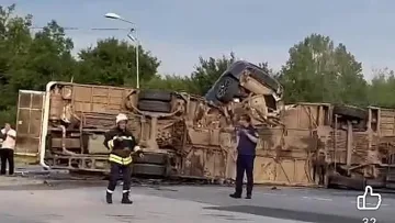 Повдигат обвинения за убийство на двамата малоумници