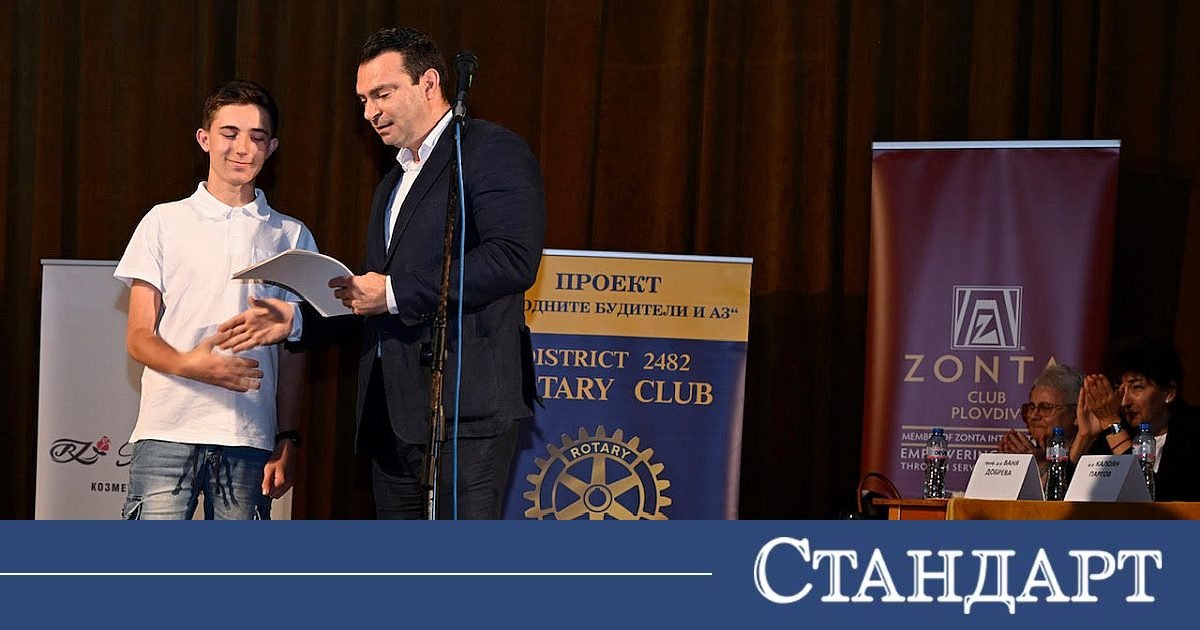 Калоян Паргов, СИНПИ: Запазването на националната идентичност е основната ни задача