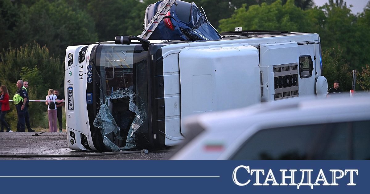 Познат разкри що за хора са убийците от Челопоченско шосе