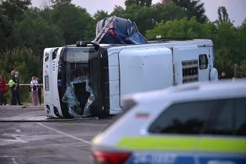 Кабинетът с люти закани след ужаса на Челопешко шосе