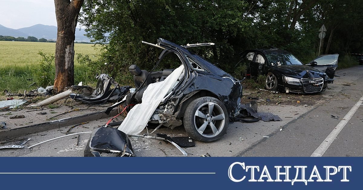 Единственият начин да спрем клането по българските