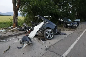 Ужас без край! Нова жертва на гонката край Челопечене