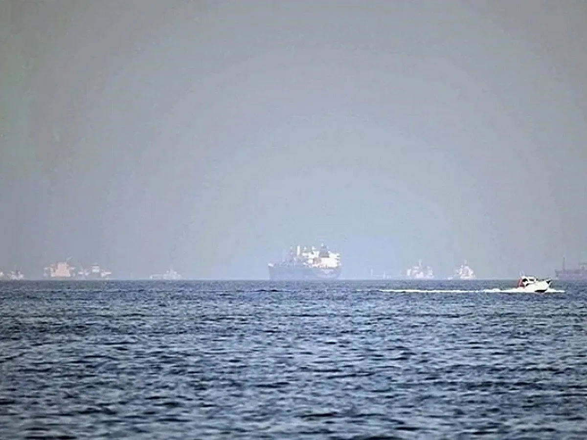 Драма в Черно море!  Има жертва, търси се нападателят