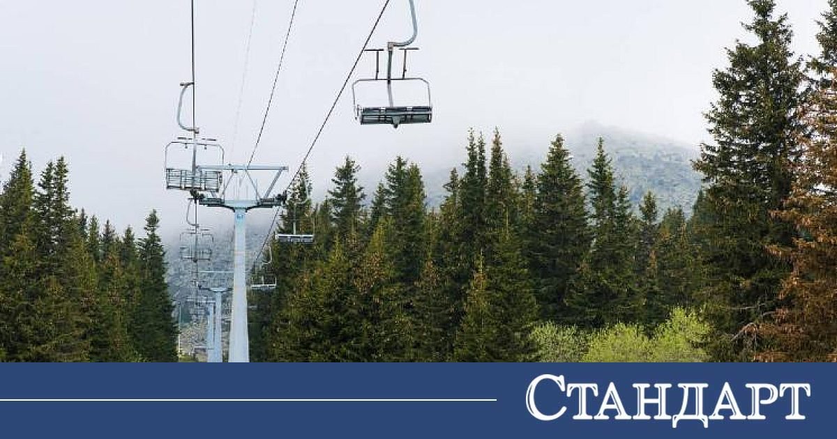 Откриха сезона на Витоша. Ще се радваме на два лифта