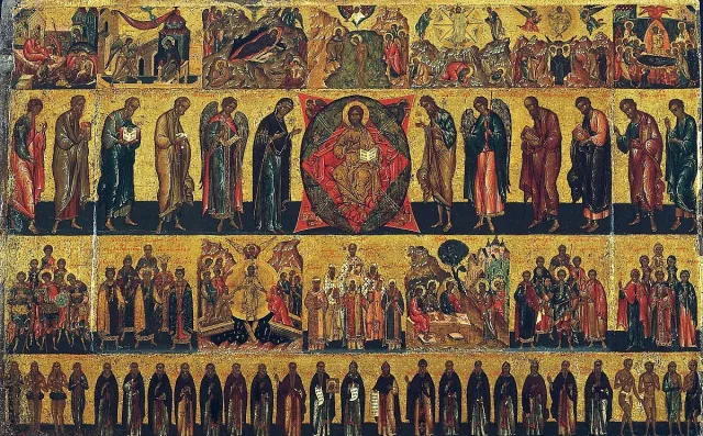Църквата почита Всички светии. Какво трябва и какво не трябва да правите