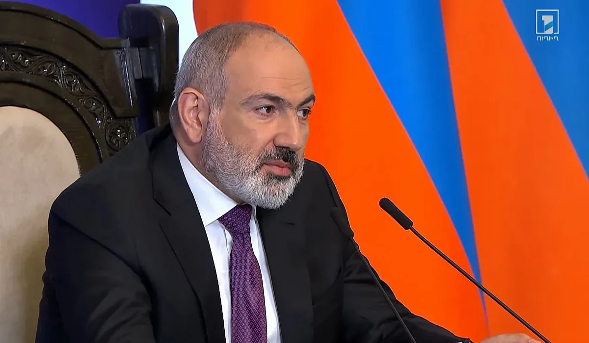 Армения избира между Москва и Брюксел в най-опасния си вот