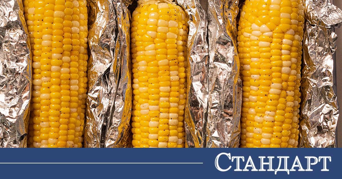 Трима шеф готвачи отговориха еднакво как се готви царевица