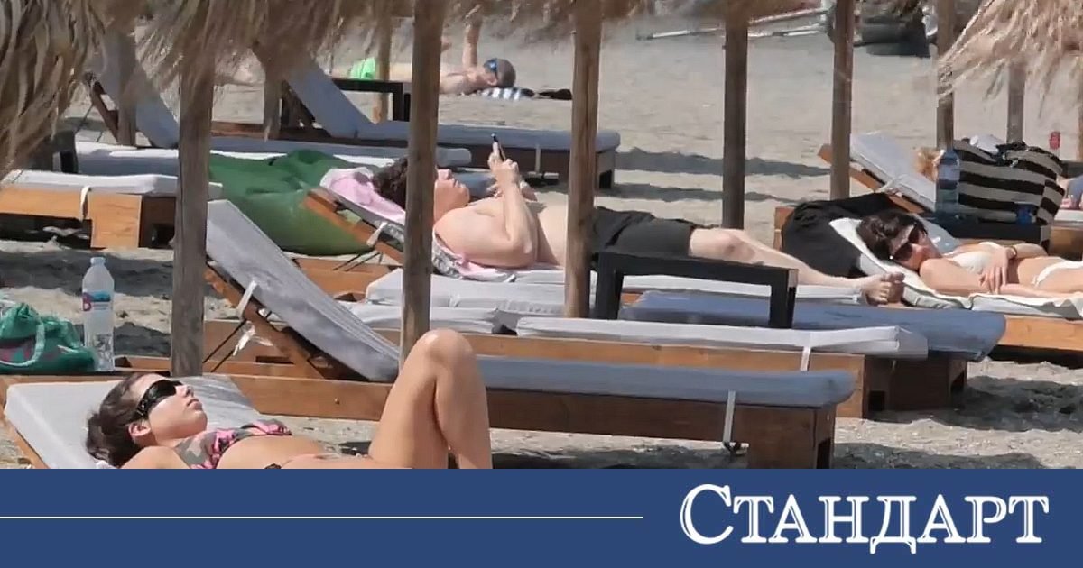 Първият ценови удар на морето вече е факт