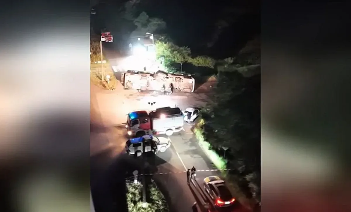 Бясна агресия! Пожарникари с разкритие за ужаса на Челопешко шосе