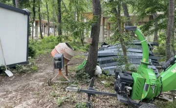 Скандалният строеж край Варна вече не е скрит